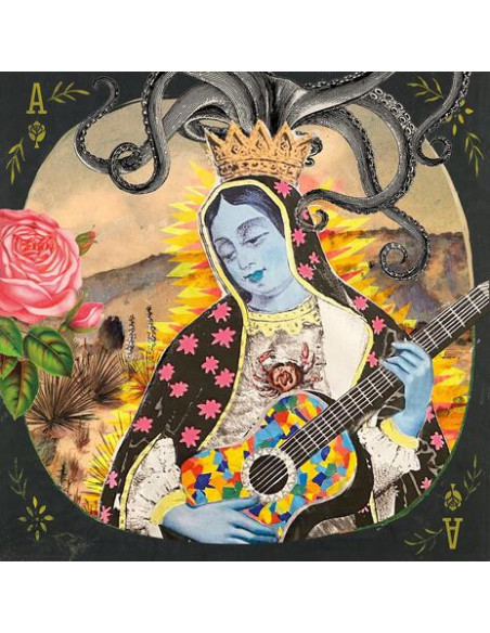 Cordovas - The Rose Of Aces