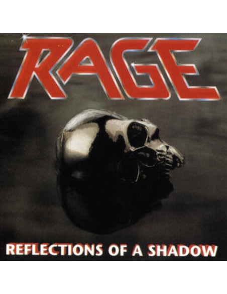 Rage - Reflections Of A Shadow