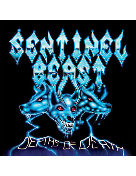 Sentinel Beast - Depths Of Death
