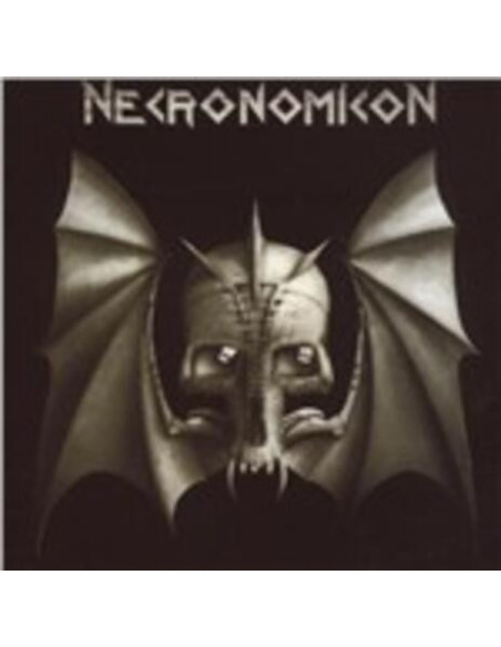 Necronomicon - Necronomicon