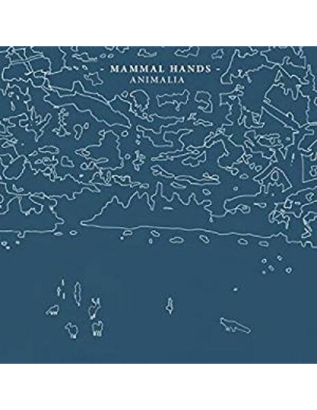 Mammal Hands - Animalia