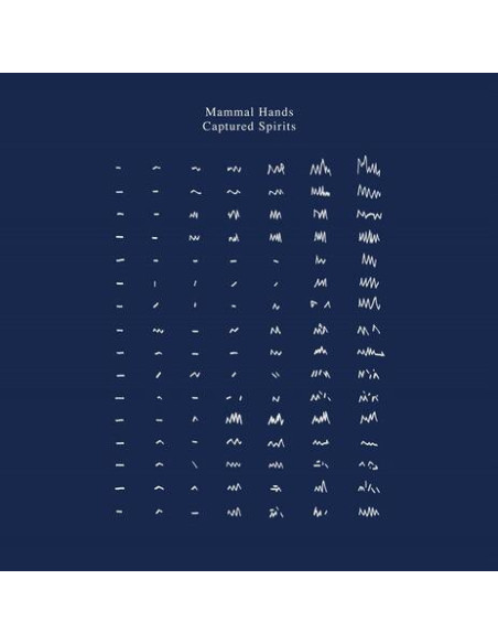 Mammal Hands - Captured Spirits