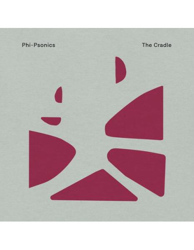 Phi-Psonics - The Cradle (Deluxe Edt....