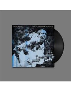 Daniel Rossen - Live In Pioneertown and Santa Fe