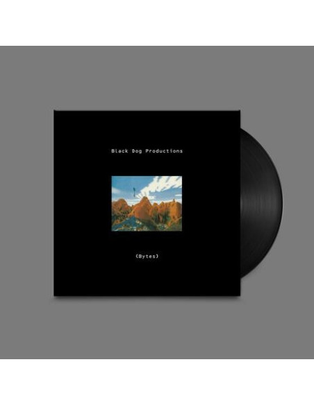 Black Dog Production - Bytes