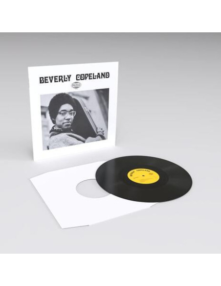 Beverly Glenn-Copela - Beverly Glenn-Copeland