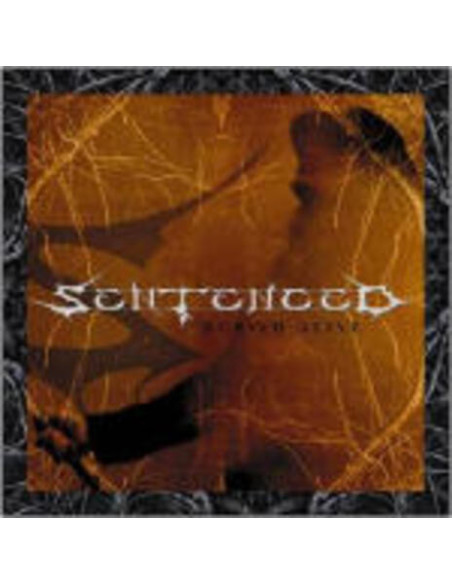 Sentenced - Buried Alive