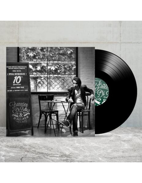 Francesco Di Bella - Ballads - Limited Edition