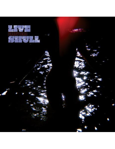 Live Skull - Party Zero