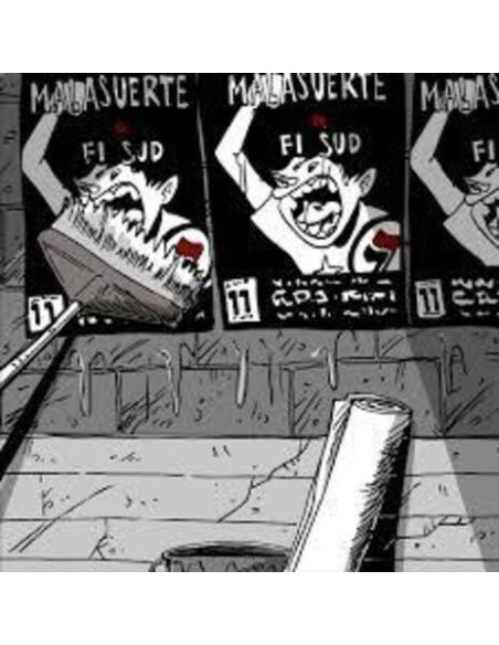 Malasuerte Fi-Sud - Impresa Diretta