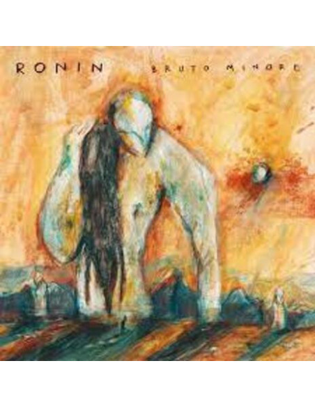 Ronin - Bruto Minore