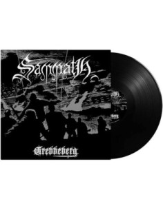 Sammath - Grebbeberg