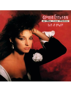 Estefan Gloria and Miami Sound Machine - Let It Loose