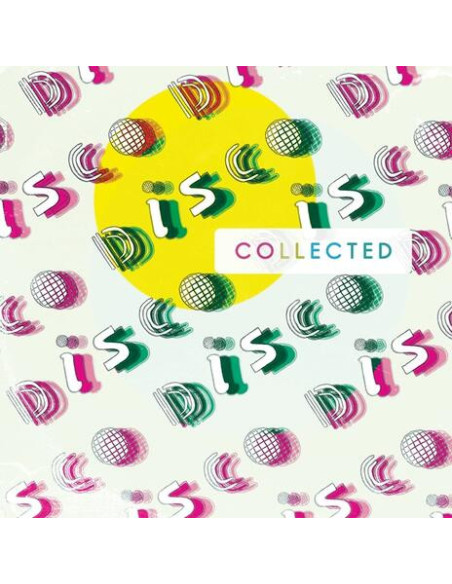 Compilation - Disco Collected