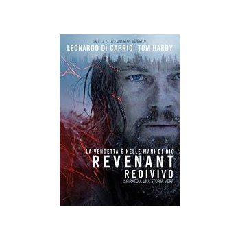Revenant - Redivivo