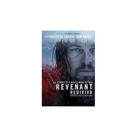 Revenant - Redivivo