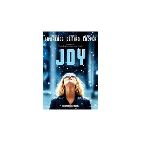 Joy