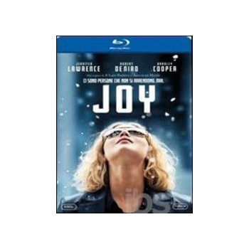 Joy (Blu Ray)
