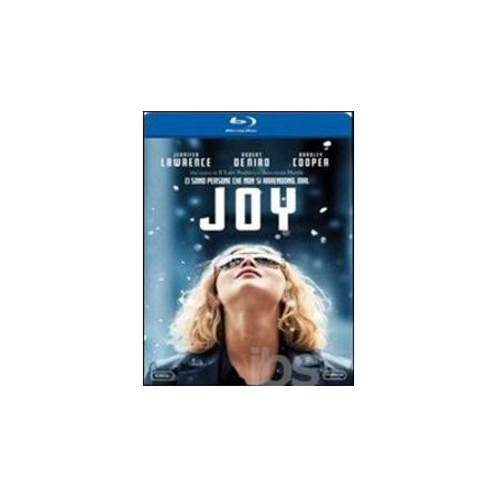 Joy (Blu Ray)