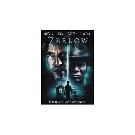 7 Below