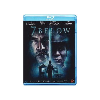7 Below (Blu Ray)