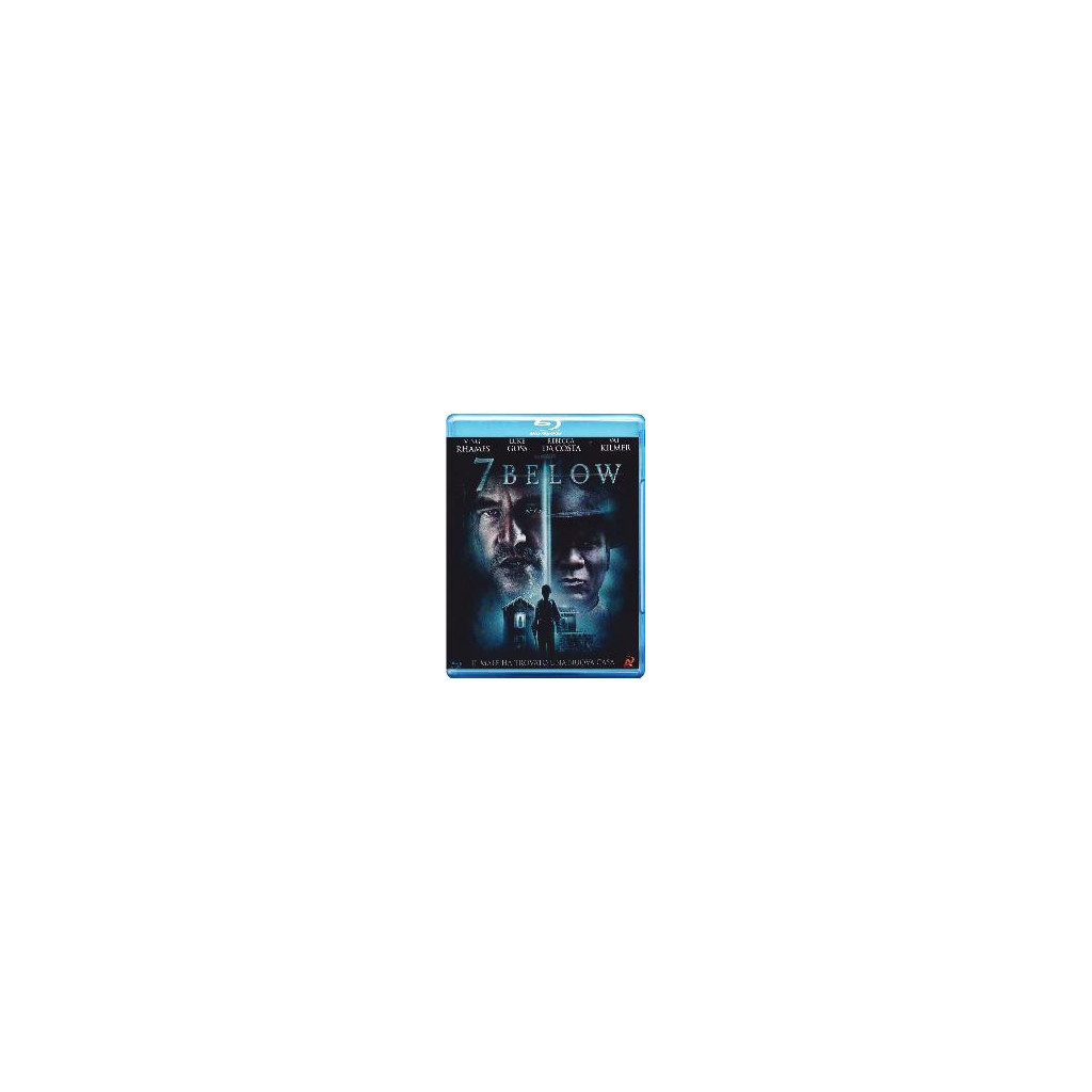 7 Below (Blu Ray)