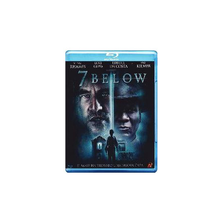 7 Below (Blu Ray)