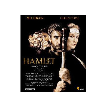 Amleto (Blu Ray)