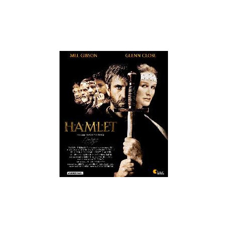 Amleto (Blu Ray)