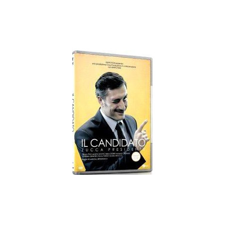 Il Candidato 2