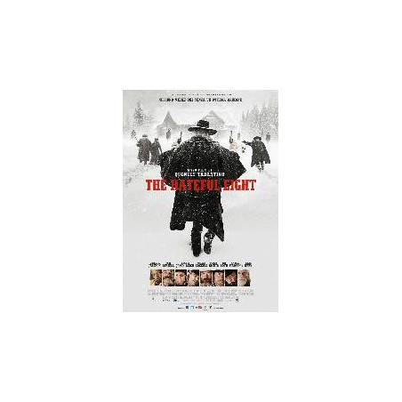 The Hateful Eight