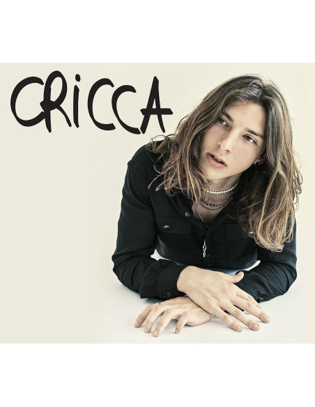 Cricca - Cricca - (CD)