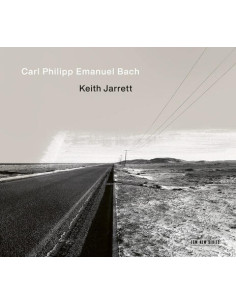 Jarrett Keith - Wurttemberg Sonatas - (CD)