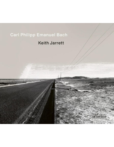 Jarrett Keith - Wurttemberg Sonatas -...
