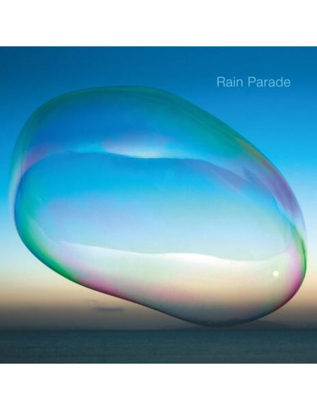 Rain Parade - Last Rays Of A Dying Sun - (CD)