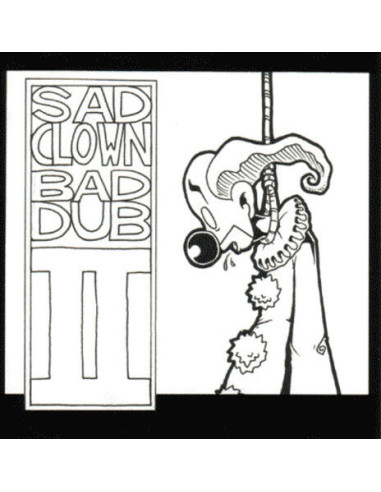 Atmosphere - Sad Clown Bad Dub 2 - (CD)