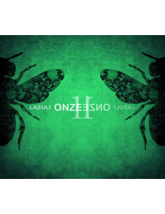 Lazuli - 11 - (CD)