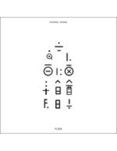 Mammal Hands - Floa - (CD)