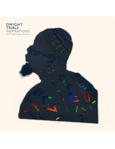Dwight Trible - Inspirations - (CD)