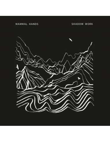 Mammal Hands - Shadow Work - (CD)