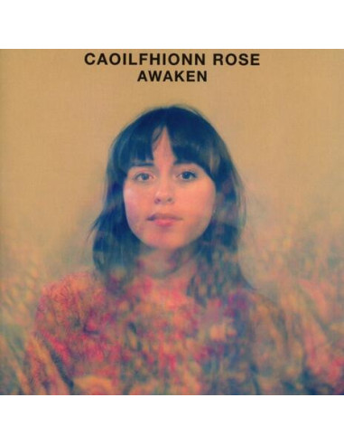 Caoilfhionn Rose - Awaken - (CD)