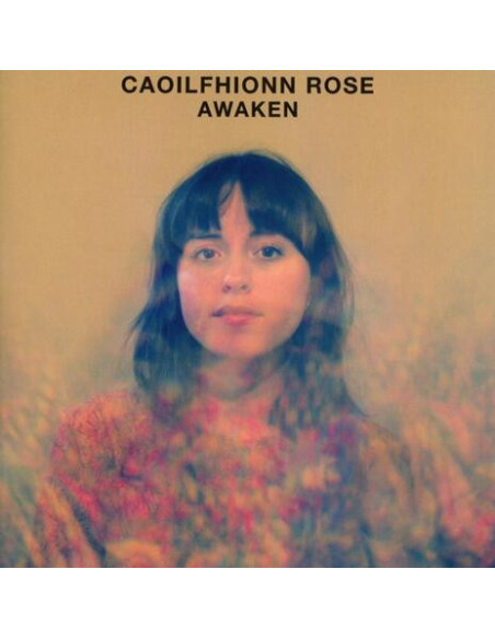 Caoilfhionn Rose - Awaken - (CD)
