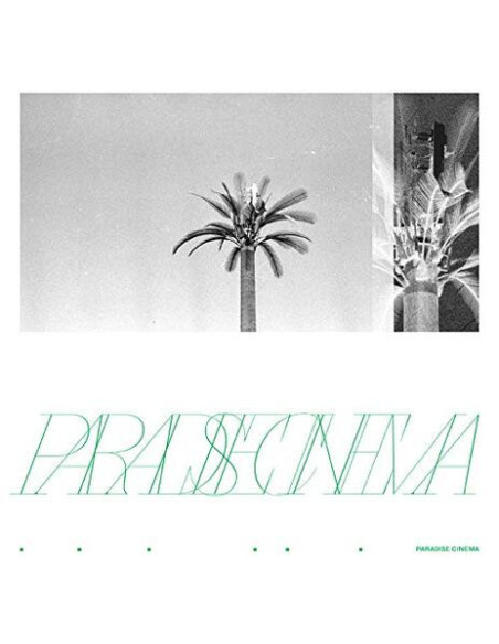 Paradise Cinema - Paradise Cinema Paradise Cinema Cd - (CD)