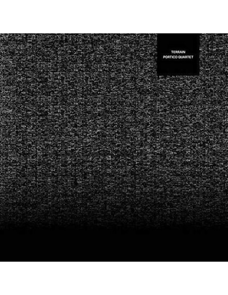 Portico Quartet - Terrain - (CD)