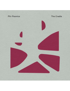 Phis-Psonics - The Cradle (Deluxe Edt.) - (CD)