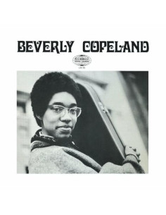 Beverly Copeland - Beverly Copeland - (CD)