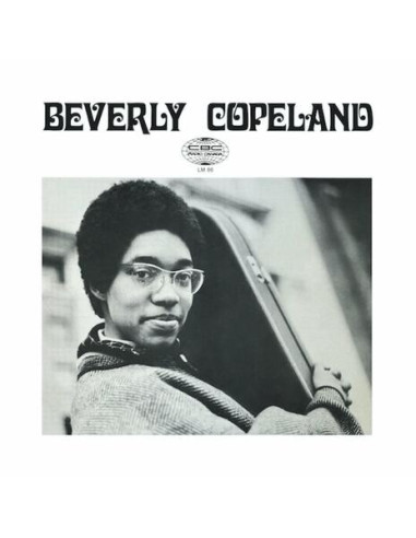 Beverly Copeland - Beverly Copeland -...