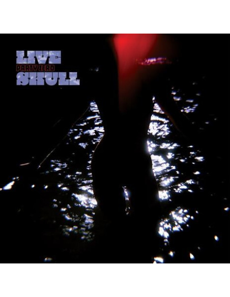 Live Skull - Party Zero - (CD)