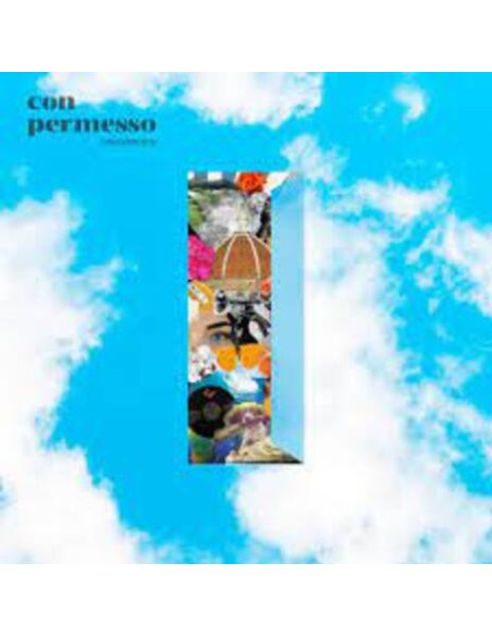 Cecco E Cipo - Con Permesso - (CD)