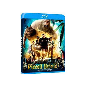 Piccoli Brividi (Blu Ray)